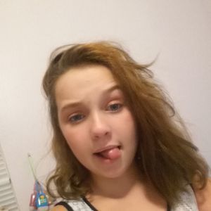 Meet your Posher, Jocelynn